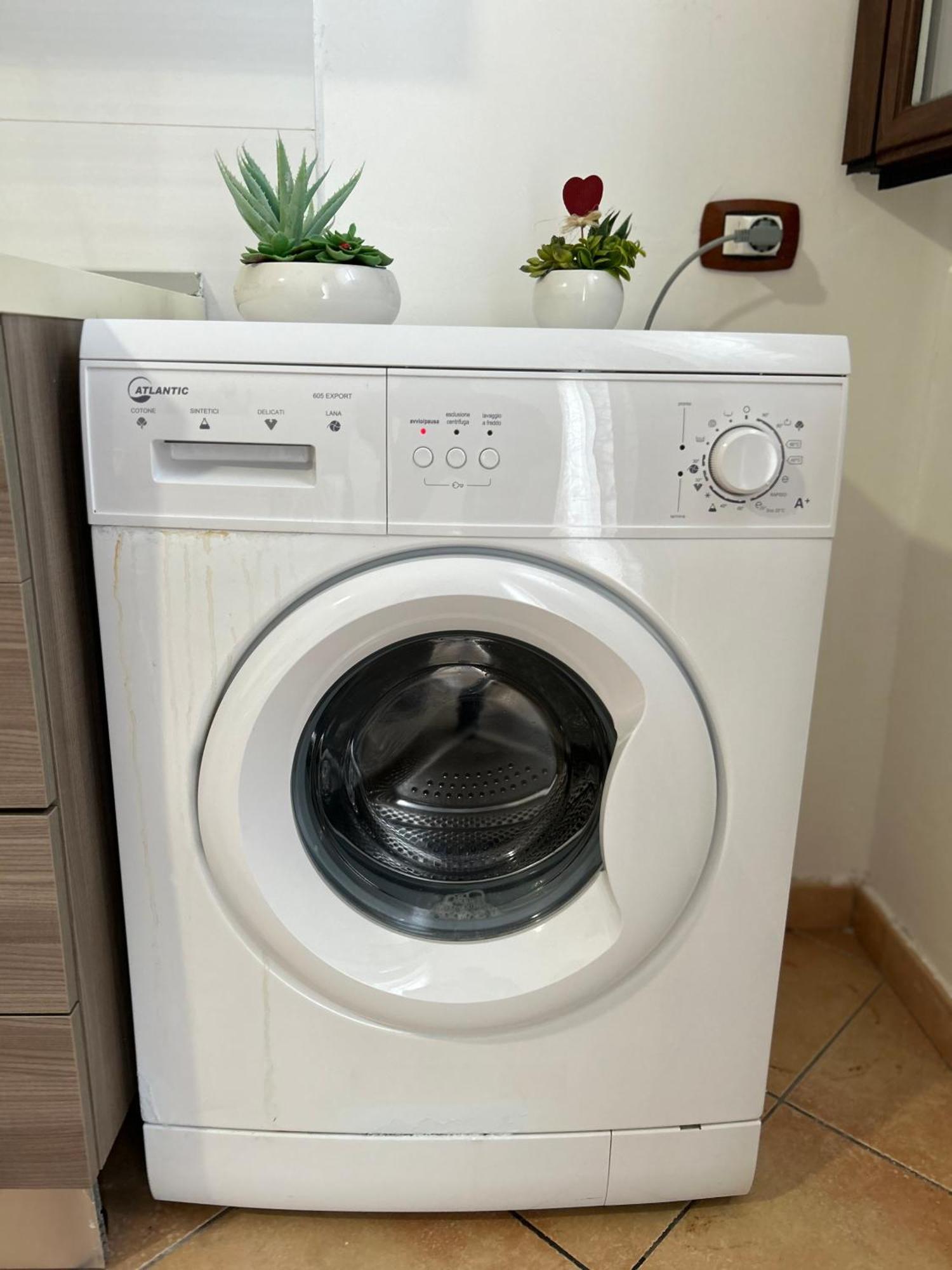 카파치 A Casa Ru Zu Nino 아파트 외부 사진